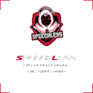 speechless - PvE since 2005